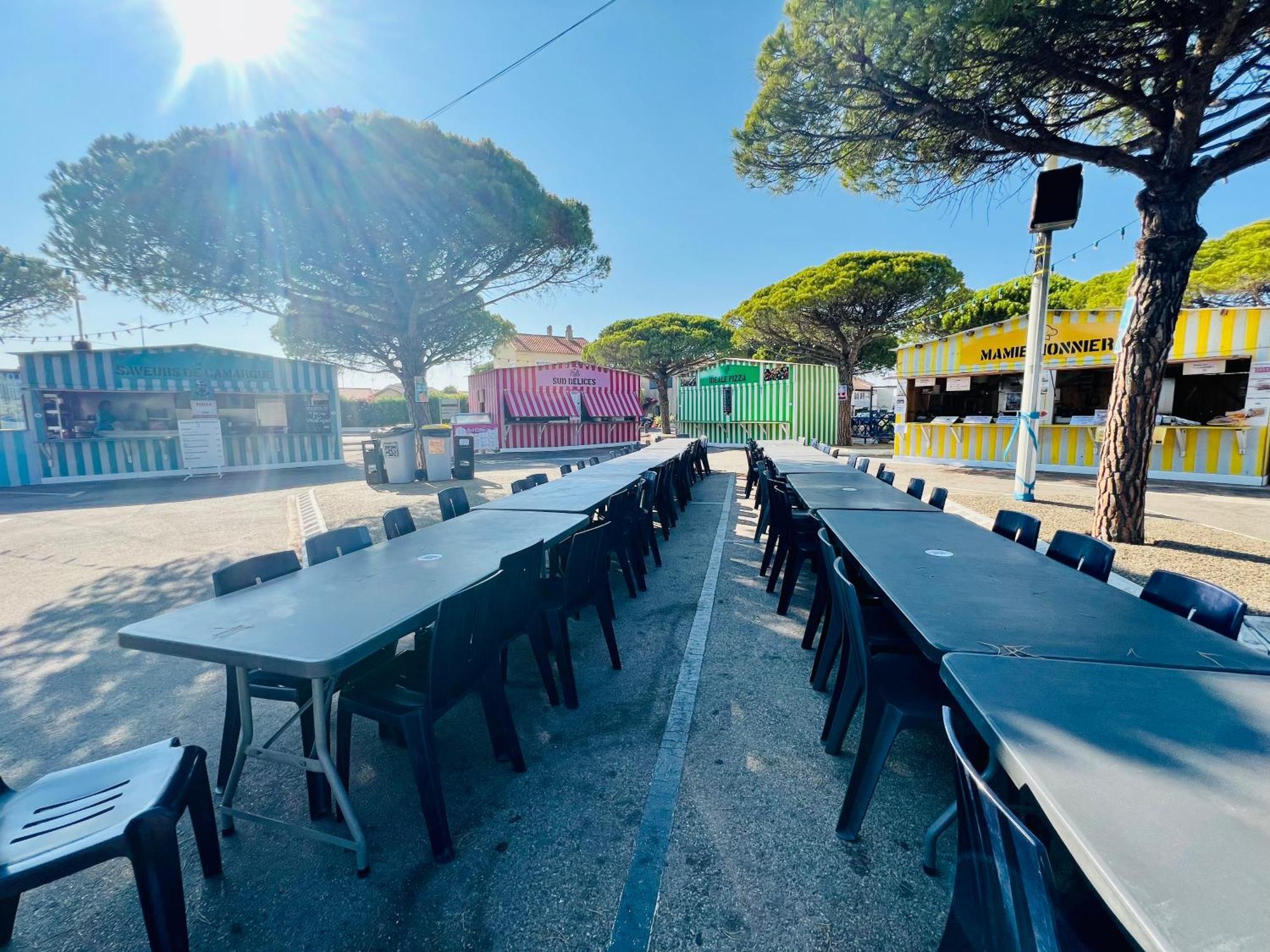 Le Coin De Mer 2, Bord De Mer, Plage 30M, Cosy, Clim, Wifi, 4 Personnes Fos-sur-Mer Bagian luar foto