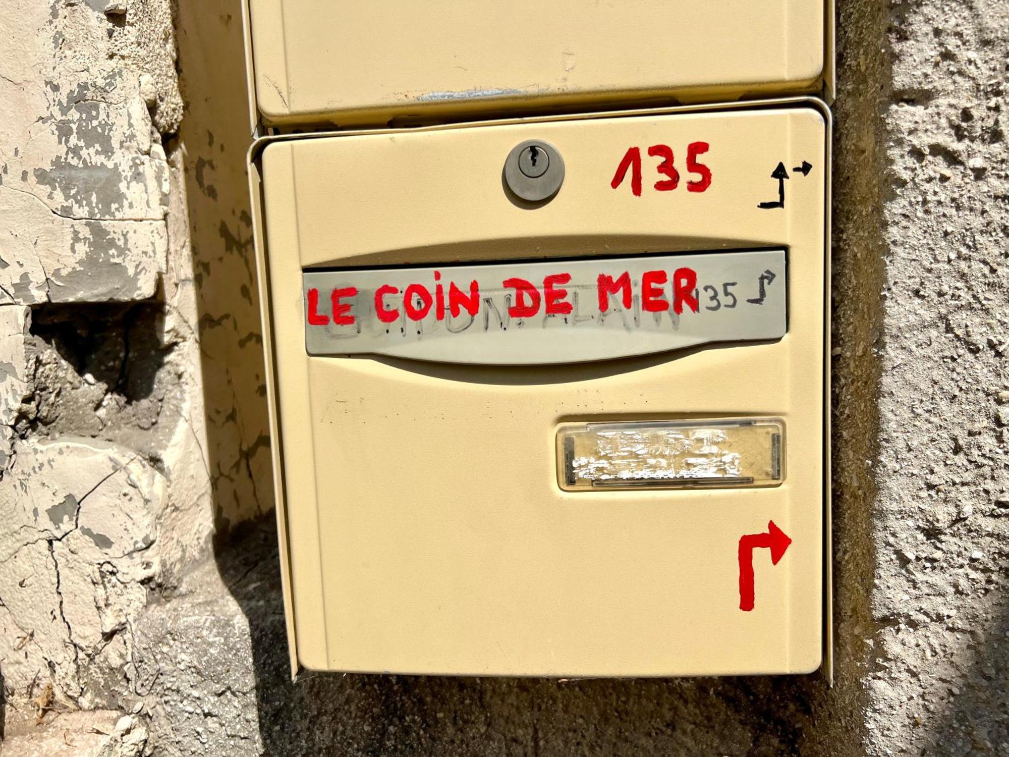Le Coin De Mer 2, Bord De Mer, Plage 30M, Cosy, Clim, Wifi, 4 Personnes Fos-sur-Mer Bagian luar foto